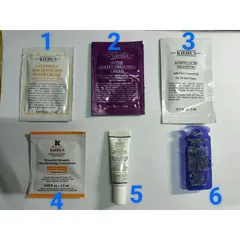 [Bill Mỹ] Kem dưỡng da hoa cúc Kiehl's Calendula Serum Infused Water Cream 100ml