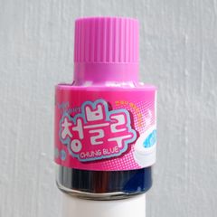Lọ (Chai) thả bồn cầu Hàn Quốc  joeunmiso/ chung blue