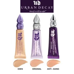 URBAN DECAY ⚡Kem Lót Mắt Eyeshadow Primer Potion