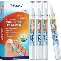 [Hàng nội địa Mỹ] Serum bôi nấm móng tay, chân dạng bút của Mỹ