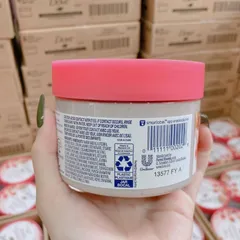 [Bản Mỹ] Tẩy Da Chết Toàn Thân DOVE Exfoliating Body Polish 298g