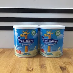 [Date 2026] Sữa Pediasure Grow and Gain 400g Mỹ
