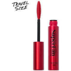 [Hàng Mỹ] Chuốt mi Mascara Smashbox Super Fan Minisize 5ml