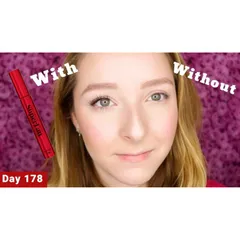 [Hàng Mỹ] Chuốt mi Mascara Smashbox Super Fan Minisize 5ml