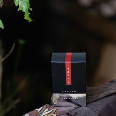 Nước Hoa Nam Prada Luna Rossa Carbon EDT 100ml - Hương Thơm Nam Tính Sang Trọng, Quyến Rũ, Lưu Hương Trên 12 Giờ