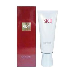 Sữa Rửa Mặt SK-II Facial Treatment Gentle Cleanser 120g - Sản Phẩm Chăm Sóc Da Tươi Sáng, Dưỡng Ẩm Tối Ưu, Giải Pháp Làm Sạch Đặc Biệt