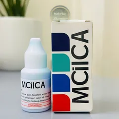 Kem bôi nấm, ngứa, ngừa mụn MCiICA - dưỡng ẩm da khô, cháy nắng