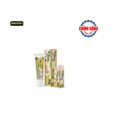 Kem Dưỡng Da Chân BIO WAY BANANA CREAM HEELS - Giải Quyết Nứt Gót Chân, Dưỡng Ẩm Mềm Mịn, Vitamin E, Hỗ Trợ Khỏe Mạnh Chân