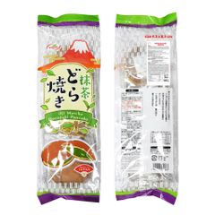 Bánh rán Dorayaki Doremon Nhật Bản – Bánh truyền thống nhiều hương vị đậu đỏ, trà xanh, hạt dẻ, món ăn tuổi thơ thú vị