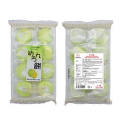 Bánh Mochi Nhân Trái Cây Nhật Bản Thương Hiệu Sachi Mochi - Date xa
