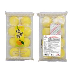 Bánh Mochi Nhân Trái Cây Nhật Bản Thương Hiệu Sachi Mochi - Date xa
