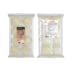 Bánh Mochi Nhân Trái Cây Nhật Bản Thương Hiệu Sachi Mochi - Date xa