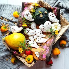 [Chính Hãng] Ngũ Cốc Trái Cây Calbee Nhật Bản 600g Trắng– Ít Đường, Ăn Sáng Healthy, Bổ Sung Năng Lượng [DATE T12/2026]