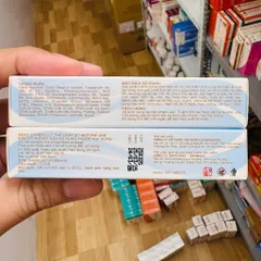 Kem Nirozan COOL 10g - Điều trị nấm ngứa, viêm da hiệu quả từ thương hiệu Giga Đức, hỗ trợ phục hồi sức khỏe làn da.