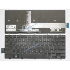 [Có đèn] Bàn phím laptop Dell Vostro 5459, 14-5459 PHỤ KIỆN LAPTOP