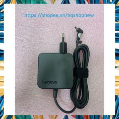 Sạc Laptop Lenovo Chính Hãng 5V-4A cho Ideapad 110S-11IBR, 100S-11, Miix 310-10ICR - Phụ Kiện An Toàn và Hiệu Suất Cao