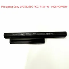 [Pin zin] Pin laptop Sony VPCEB22EG PCG-71311W PHỤ KIỆN LAPTOP