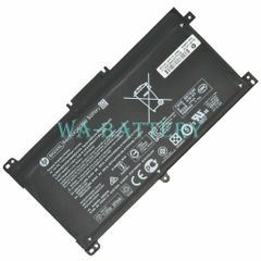 Pin Laptop HP Pavilion x360 BK03XL - Chính Hãng, Dung Lượng 41.7Wh, Thời Gian Sử Dụng 2.5-4 Giờ, Phụ Kiện Laptop Uy Tín