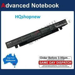 Pin laptop Asus X552L X552LA X552LD X552LAV X552LDV PHỤ KIỆN LAPTOP