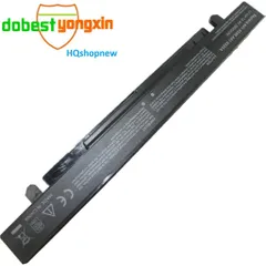 Pin laptop Asus X552L X552LA X552LD X552LAV X552LDV PHỤ KIỆN LAPTOP