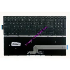 [Có đèn] Bàn phím laptop Dell Vostro 3558,15 3558 PHỤ KIỆN LAPTOP