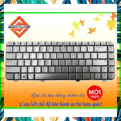 Bàn Phím HP Pavilion DV4-1000 DV4-2000 Series Chuẩn US PHỤ KIỆN LAPTOP