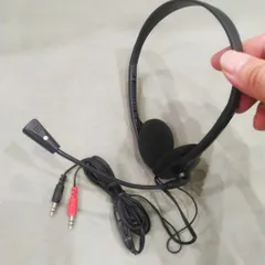 🔆 Tai nghe chụp tai Odssey OD-112 - jack 3.5mm audio và mic dùng cho sinh viên, văn phòng ,gia đình Nghe nhạc, Có Micro