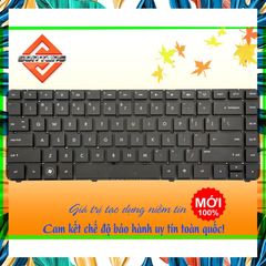 Bàn Phím Laptop HP Pavilion DV4-3000 DV4-3100 DV4-4000 US - Đổi Mới 09 Tháng, Chất Lượng Cao, Thay Thế Dễ Dàng