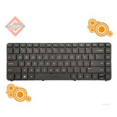 Bàn Phím Laptop HP Pavilion DV4-3000 DV4-3100 DV4-4000 US - Đổi Mới 09 Tháng, Chất Lượng Cao, Thay Thế Dễ Dàng