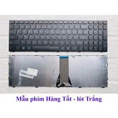 Bàn phím Laptop Lenovo Ideapad G50-70 G50 G50-30 G50-45 G50-80 Z50 B50 Nhập Khẩu PHỤ KIỆN LAPTOP