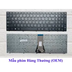 Bàn phím Laptop Lenovo Ideapad G50-70 G50 G50-30 G50-45 G50-80 Z50 B50 Nhập Khẩu PHỤ KIỆN LAPTOP