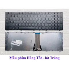 Bàn phím Laptop Lenovo Ideapad G50-70 G50 G50-30 G50-45 G50-80 Z50 B50 Nhập Khẩu PHỤ KIỆN LAPTOP