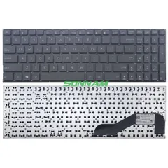 Bàn phím laptop Asus X540 X540L X540LA X540LJ X540S X540SA X540SC A540 A540L A540LA A540LJ A540S A540SA Zin chuẩn US PHỤ