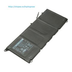Pin Laptop Chính Hãng DELL XPS 13 9343 9350 RWT1R 0DRRP JHXPY 90V7W 56Wh - Phụ Kiện Laptop Đen Chất Lượng Cao