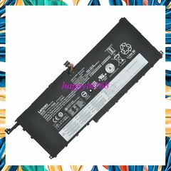 Pin Laptop Lenovo Thinkpad X1 Carbon Gen 6/5/4 - Pin Zin Chính Hãng 52w Mới 100% - Bảo Hành Đổi Mới