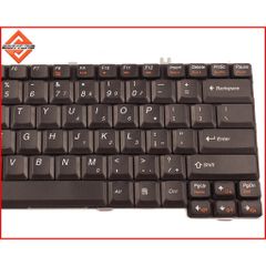 Bàn Phím Laptop Lenovo Y410 Y430p/G400/G450 G230 G430 G450 G530 - Phụ Kiện Chất Lượng, Bảo Hành 09 Tháng, Thao Tác Thay Thế Dễ Dàng