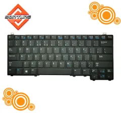 Bàn phím Dell Latitude E5440 - Bàn phím thay thế chất lượng cao, US layout, bảo hành 09 tháng, phụ kiện laptop đáng tin cậy
