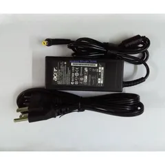 Sạc Laptop Acer 19V3.42A  65W (Adapter Acer 19V  3.42A  65W) + Tặng dây nguồn tốt PHỤ KIỆN LAPTOP