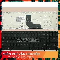 Bàn phím laptop HP Probook 6560b 6570b 6565b PHỤ KIỆN LAPTOP