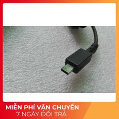 Sạc Laptop Chính Hãng Asus 19V - 1.75A - 33W Chân Dẹt Micro USB - An Toàn và Tiết Kiệm Năng Lượng