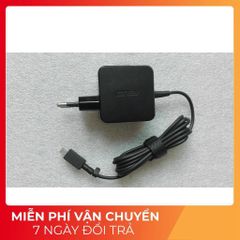 Sạc Laptop Chính Hãng Asus 19V - 1.75A - 33W Chân Dẹt Micro USB - An Toàn và Tiết Kiệm Năng Lượng
