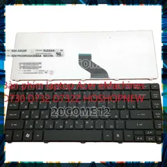 Bàn phím laptop Acer eMachines D730 D732 D732Z PHỤ KIỆN LAPTOP