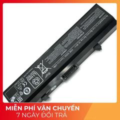 Pin Laptop Dell Inspiron 1440 1525 1526 1545 X284G - Pin 6 Cell Chất Lượng Cao, Phụ Kiện Hàng Chính Hãng 100%