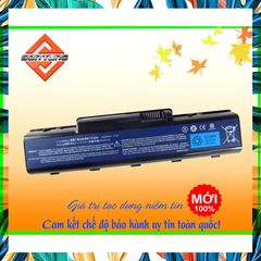 Pin Laptop ACER D725, E430, G630 - Pin Li-ion 11.1V 5200mAh 6 cells Thay Thế, Bảo Hành 9 Tháng