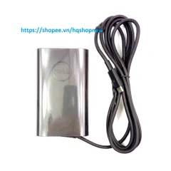 [Sạc zin] Sạc Laptop Dell 20V 3.25A 65W chân C type c PHỤ KIỆN LAPTOP