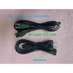 [Sạc zin] Sạc Laptop Dell 20V 3.25A 65W chân C type c PHỤ KIỆN LAPTOP