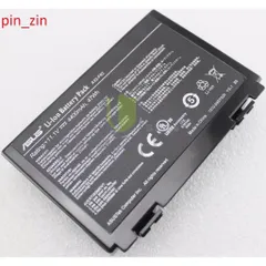Pin Laptop ASUS A32-F52 A32-F82 A32-K40 PHỤ KIỆN LAPTOP