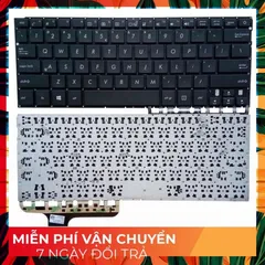 Bàn phím laptop Asus UX305F UX305FA UX305C UX305CA PHỤ KIỆN LAPTOP