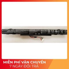 Pin Laptop Acer Aspire AL15A32 cho E5-473, E5-474G, E5-573G, E5-553G - Hàng mới chính hãng, bảo hành 100%