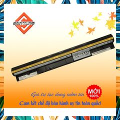 Pin Laptop Lenovo IdeaPad G400S G500S G40-70 G50-70 G40 G50 S435 Z710 - Pin Li-ion 4400mAh, Bảo hành 09 tháng, Phụ kiện chính hãng